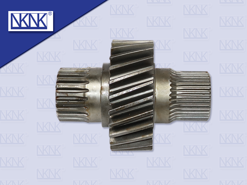 เฟืองขับ SUMO ตัวที่ ร่อง 2 ข้าง SUMO KT725