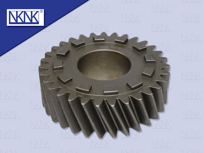 เฟืองขับดิปล็อค IS DECA 31 ฟัน