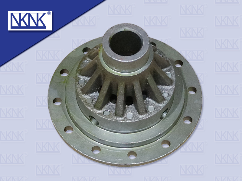 เสื้อดอกจอกเฟืองท้าย IS 100/110 แรง