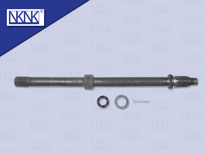 แกนเพลาทะลุ NS 3 ตอน CW30 CW41 CW43