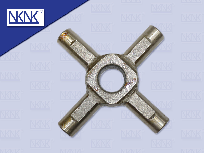 กากบาทดอกจอกเฟืองท้าย HN KM