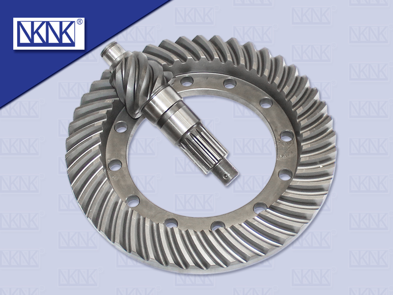 จานเดือยลูกหน้า FS 6.45 เฉินหลง527 น๊อตทะลุ 16 ร่อง 12 รู