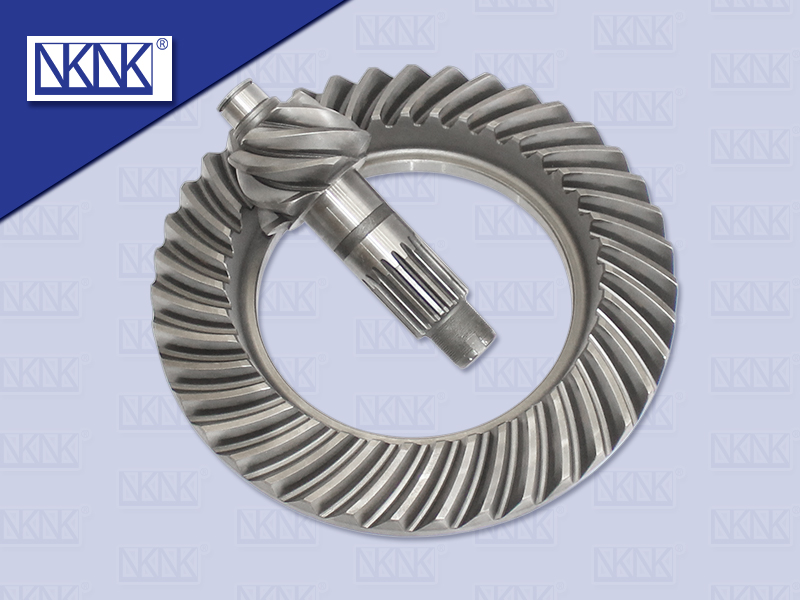 จานเดือยลูกหน้า IS ROCKY175 7.39 น๊อตไม่ทะลุ 18 ร่อง 16 รู