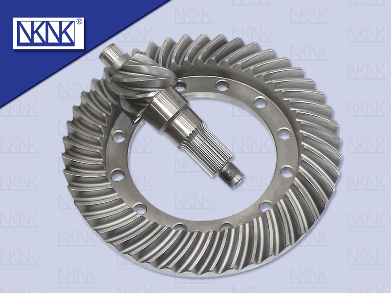 จานเดือย HN ZM 7.45 29 ร่อง