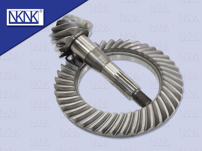 จานเดือย IS ELF 10.41