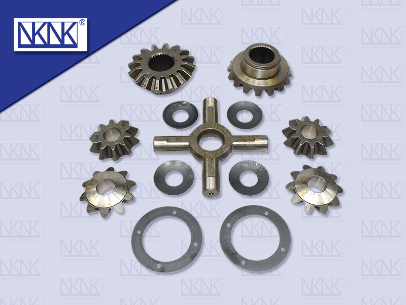 ชุดซ่อมดอกจอกเฟืองท้าย HN SUMO227 31 ร่อง+ตัวใหญ่