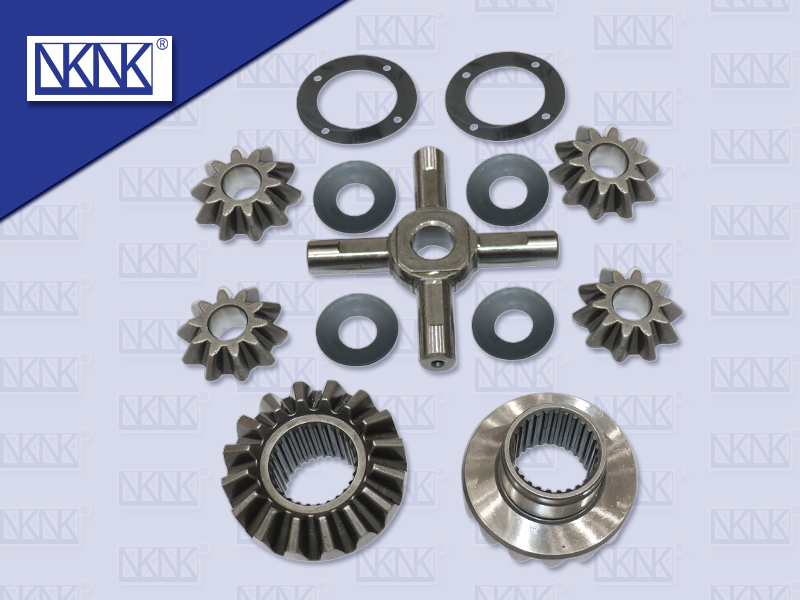 ชุดซ่อมดอกจอกเฟืองท้าย KL+ตัวใหญ่ 27 ร่อง