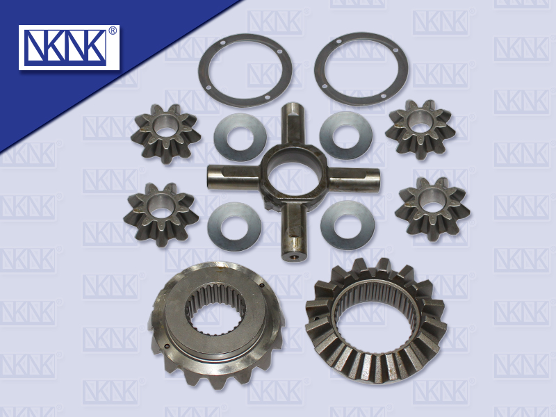 ชุดซ่อมดอกจอกระฆัง HN HITEX ZM KT725 + ตัวใหญ่