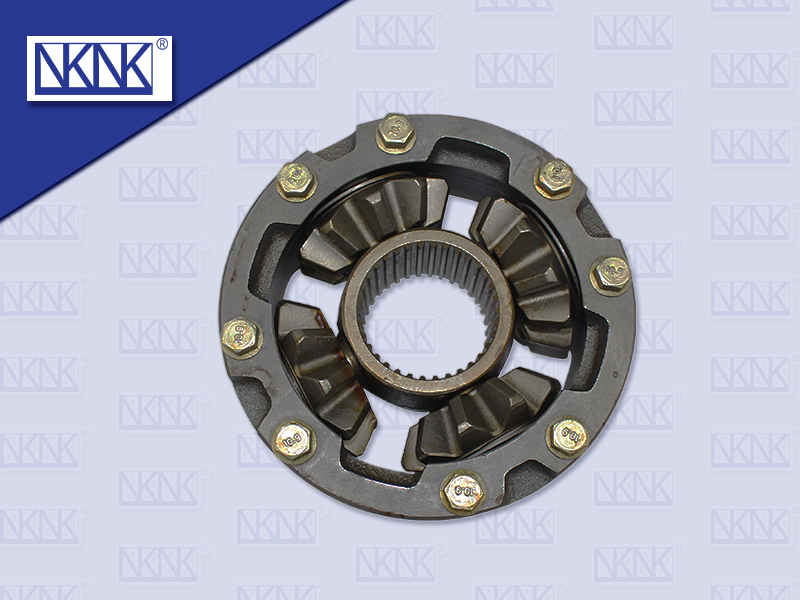 ชุดดิปล็อค HN 2K