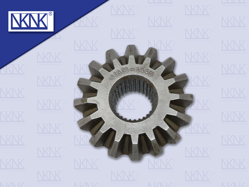 ดอกจอกเฟืองท้ายตัวใหญ่ HN SUMO 226