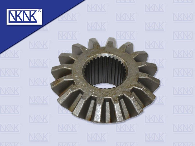 ดอกจอกเฟืองท้ายตัวใหญ่ HN SUMO 227