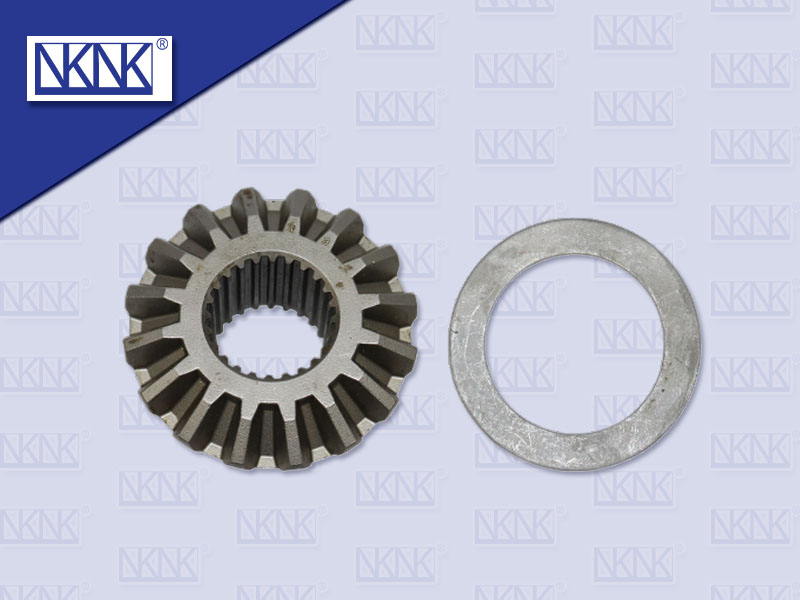 ดอกจอกเฟืองท้ายตัวใหญ่ IS HIPEX 24 ร่อง