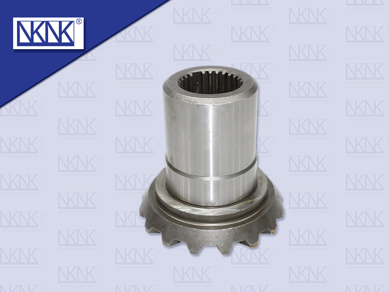 ดอกจอกดิปล็อคตัวใหญ่ HN 2P 26 ร่อง 16ฟัน