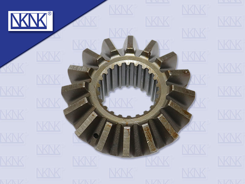 ดอกจอกระฆังตัวใหญ่ ตัวใน FS 527