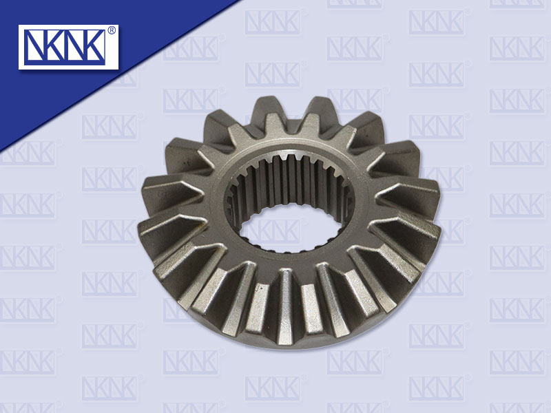 ดอกจอกระฆังตัวใหญ่ ตัวใน HN ZM