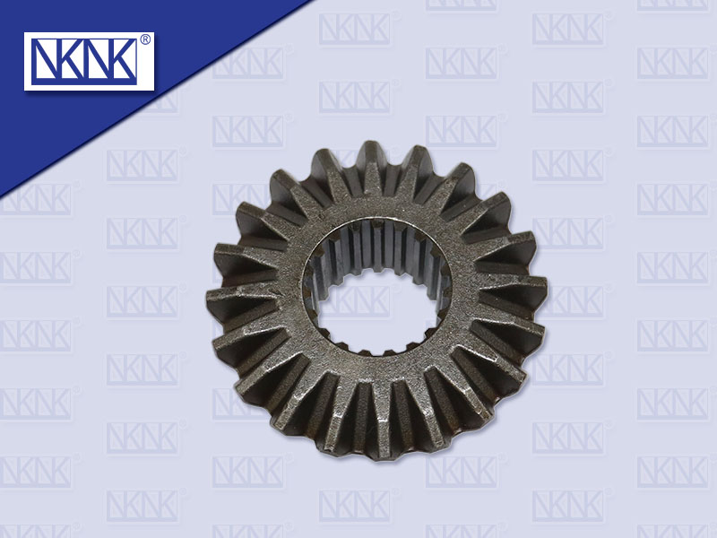 ดอกจอกระฆังตัวใหญ่ ตัวใน IS ROCKY175 JUMBO200