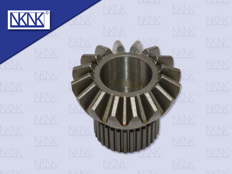 ดอกจอกระฆังตัวใหญ่ ตัวนอก FS 527