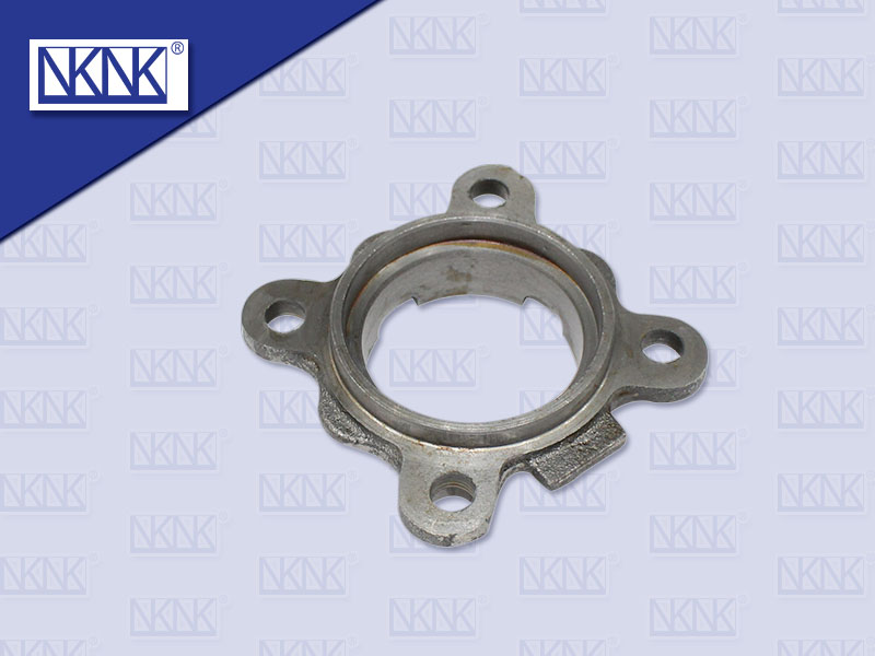 บ่าซีลแกนเพลาทะลุ HN ZM