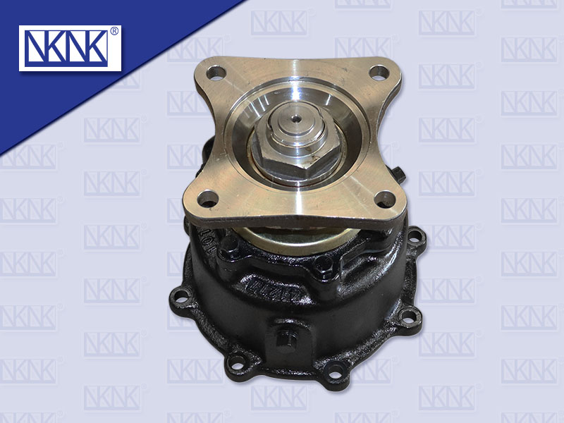 ระฆัง HN SUMO แกนใหญ่