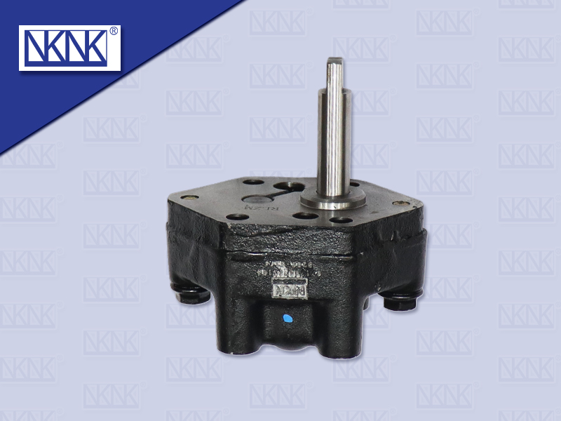 ปั้มน้ำมันเฟืองท้าย NS