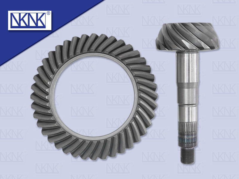 จานเดือย TY VIGO 13.40 29 ร่อง 10 รู