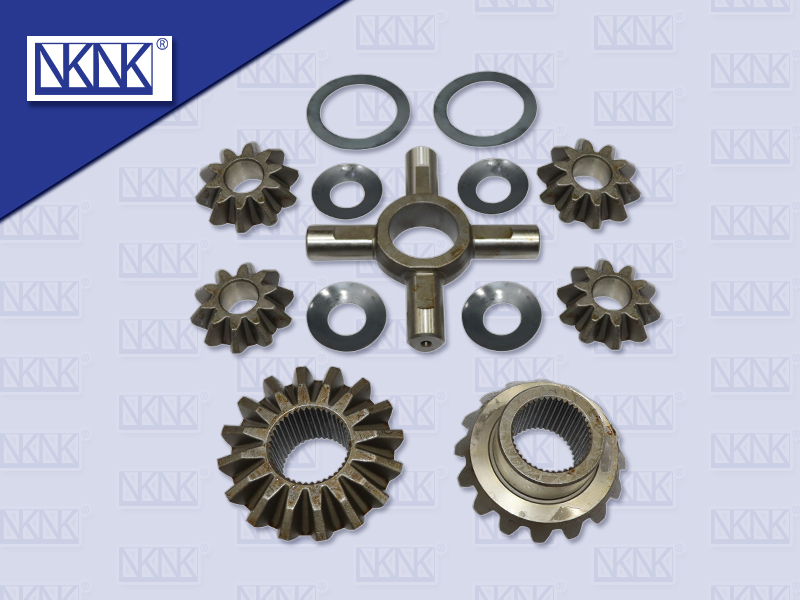 ชุดซ่อมดอกจอกเฟืองท้าย IS DECA300 ดอกจอกใหญ่ 41 ร่อง กากบาทโต 30 MM