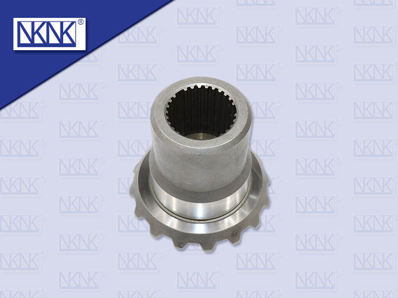 ดอกจอกดิปล็อคตัวใหญ่ HN ซีรี่ย์700 26 ร่อง รูโต 56 MM