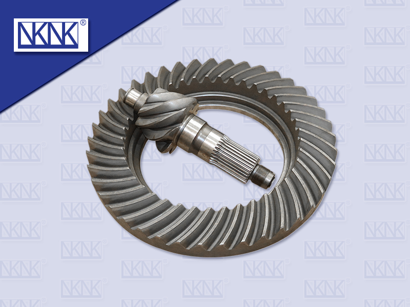 จานเดือย HN HITEX195 3H FG8J MEGA 7 TON 7.41 น๊อตไม่ทะลุ 29 ร่อง 12 รู