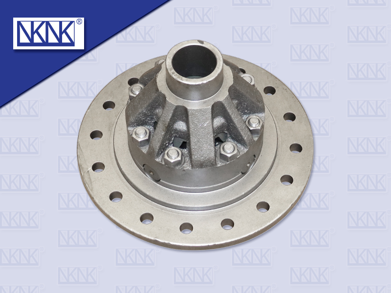 เสื้อดอกจอกเฟืองท้าย IS FRR 210+ชุดซ่อม 37 ร่อง ประกอบ