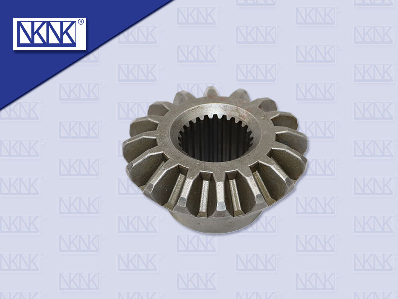 ดอกจอกเฟืองท้ายตัวใหญ่ IS JUMBO เพลาเดียว 24 ร่อง