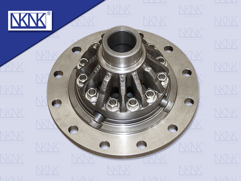 เสื้อดอกจอกเฟืองท้าย IS NPR 120 130 NQR 150 EURO2 เสื้อสูง