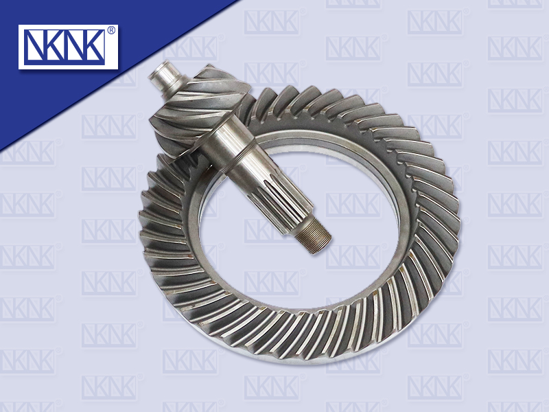 จานเดือย MS FS 4 TON 10.41 น๊อตไม่ทะลุ 16 ร่อง 12 รู