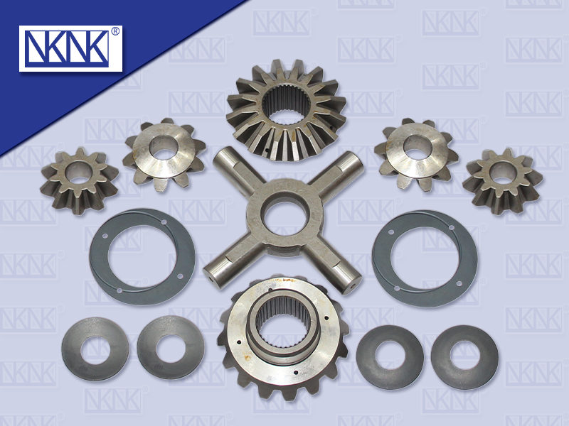 ชุดซ่อมดอกจอกเฟืองท้าย HN VICTOR บ่า 82 MM 34 ร่อง กากบาทโต 34*239 MM