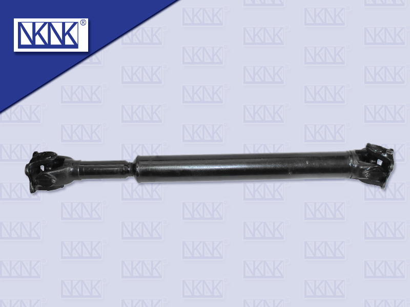 เพลากลาง IS DECA