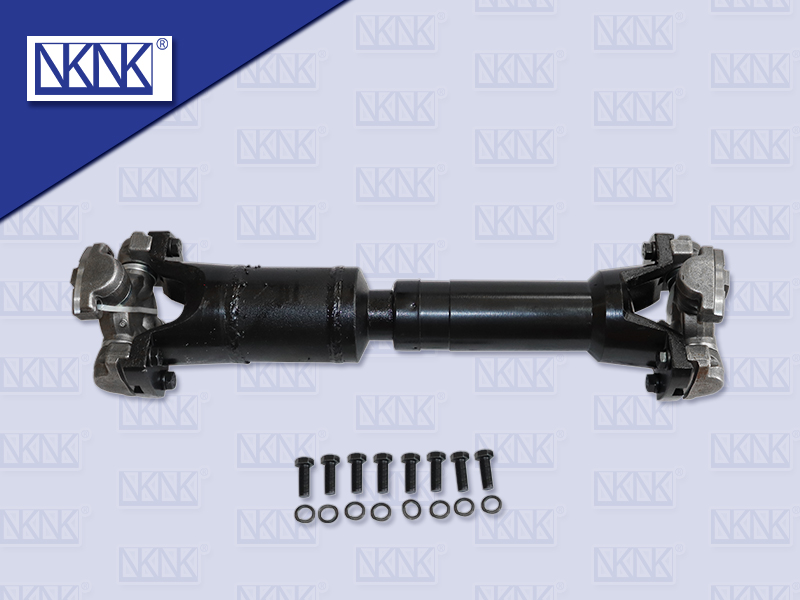 เพลากำลัง IS JUMBO 200 แรง