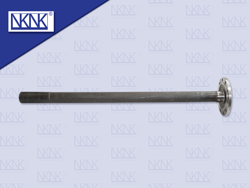 เพลาข้าง HN FM2K 37"