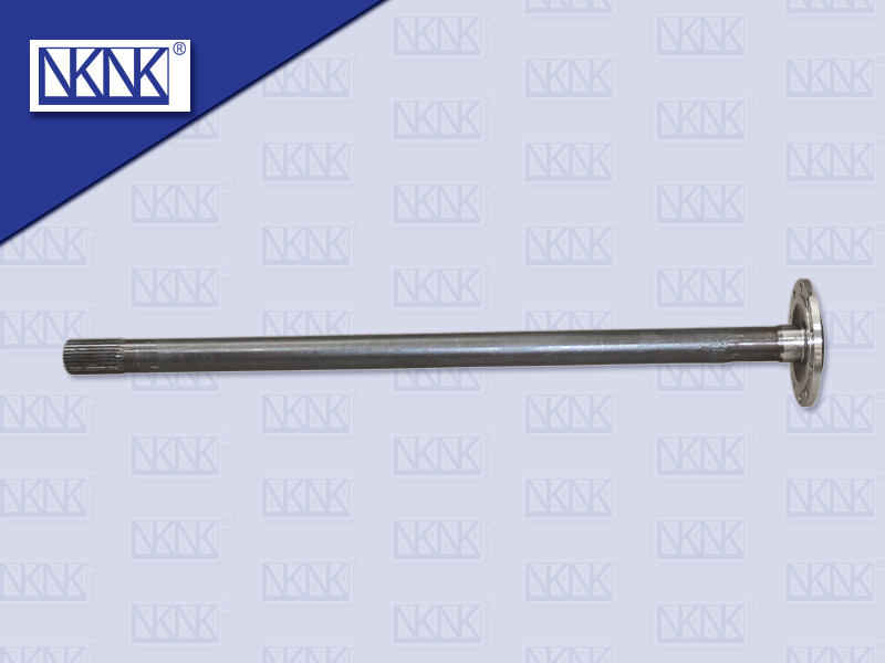 เพลาข้าง HN SUMO 226 41" 29 ร่อง หลัง L R