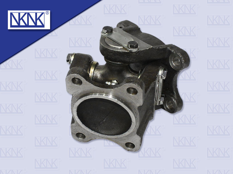 ยอย IS 200 แรง รุ่นหน้าแปลนคู่