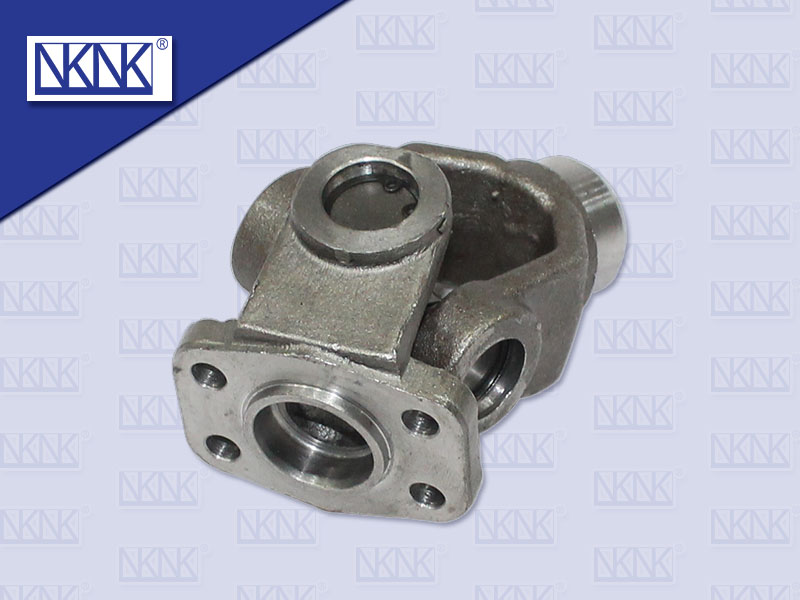 ยอยเพลาปั่นดั้มพ์หน้าแปลนเล็ก