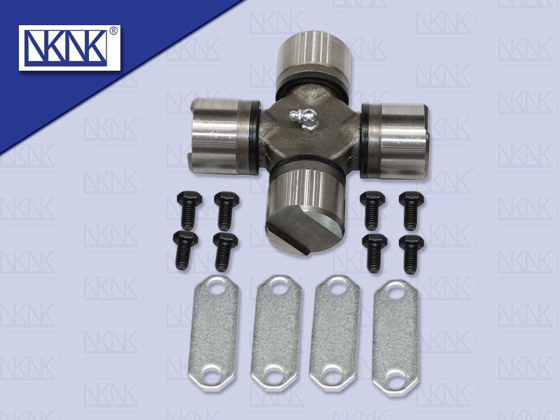 ลูกปืนเพลากลาง FS 8 TON กากบาทใหญ่