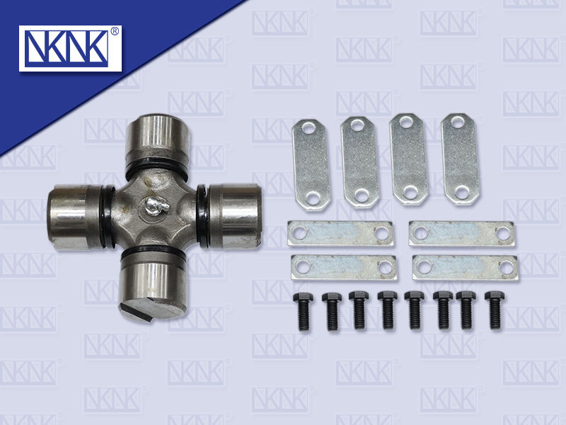 ลูกปืนเพลากลาง HN EK100 47*144 MM