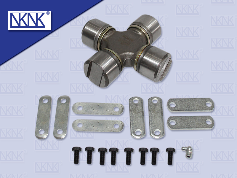 ลูกปืนเพลากลาง HN KT 47*138 MM