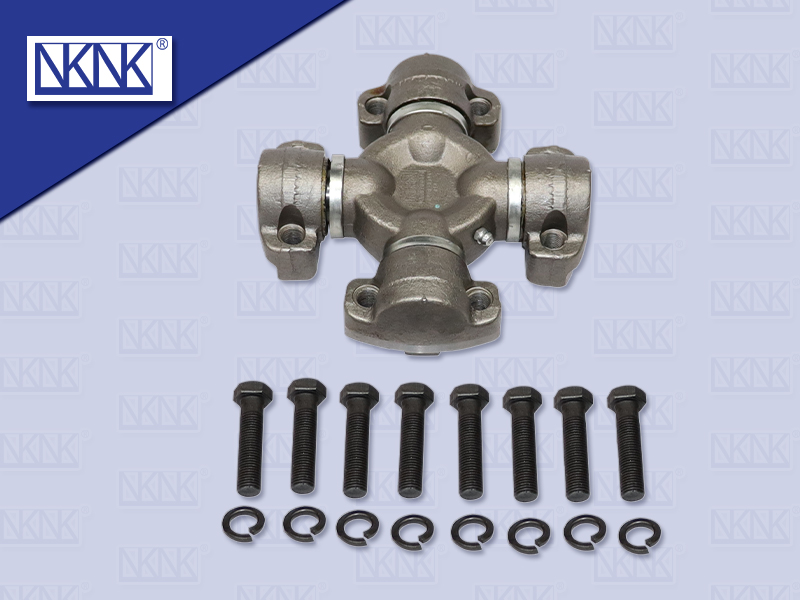 ลูกปืนเพลากำลัง IS ROCKY175 6" 200 แรง