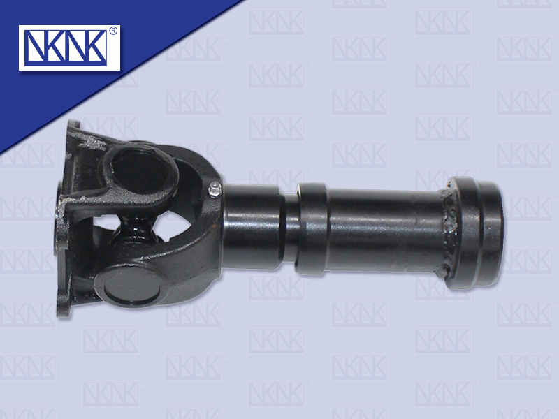 สวมเฟือง TY BU