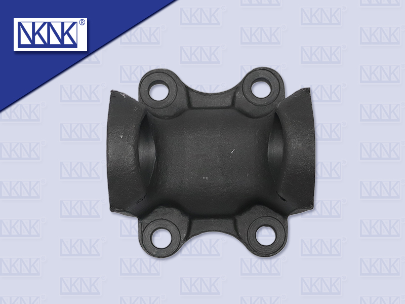 หน้าแปลนเพลากำลัง FS 8 TON