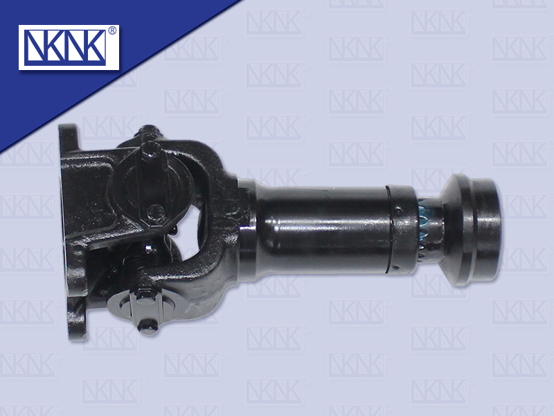 สวมเฟือง NS PE6 บรรทุก รุ่นหน้าแปลน