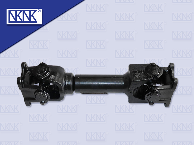 เพลากำลัง FS หน้าแปลนเดี่ยว 10 ตัน