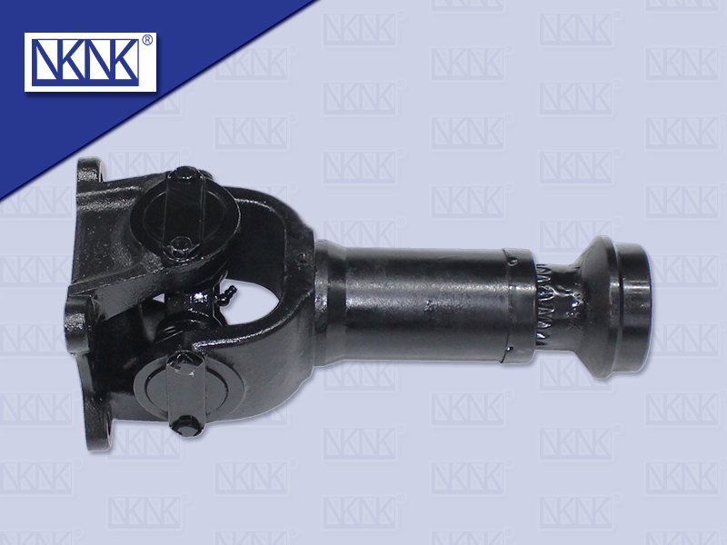 สวมเฟือง NS RD8