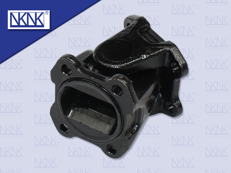 ยอย IS ELF รุ่นหน้าแปลนคู่