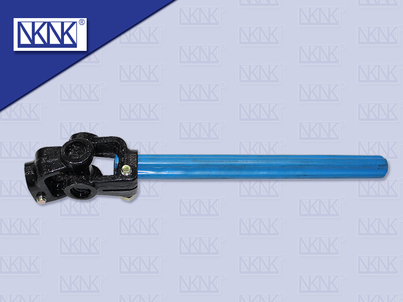 สวมกระปุกพวงมาลัยตัวผู้ HN FS รุ่นน๊อตล็อค